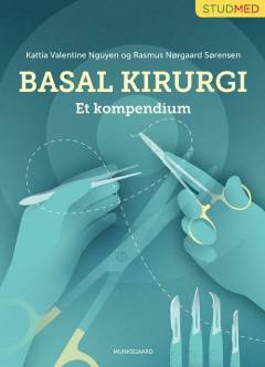 Basal kirurgi : et kompendium