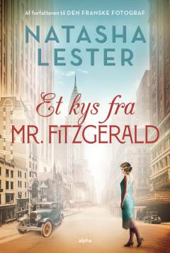 Et kys fra mr. Fitzgerald