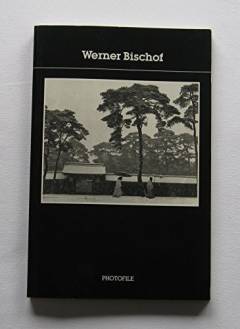 Werner Bischof