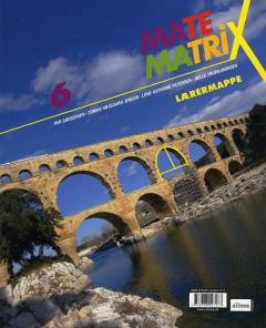 Matematrix 6 -- Lærermappe