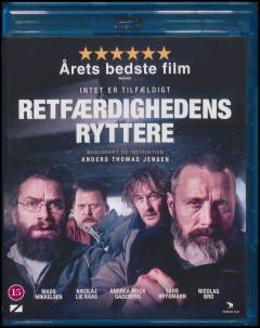 Retfærdighedens ryttere