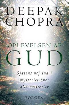 Oplevelsen af Gud : sjælens vej ind i mysteriet over alle mysterier