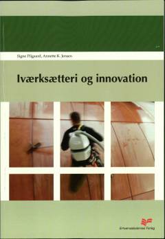 Iværksætteri og innovation