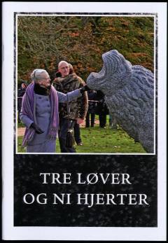 Tre løver og ni hjerter