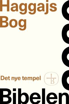 Haggajs Bog : det nye tempel