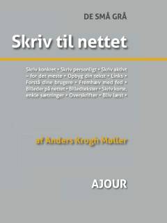 Skriv til nettet