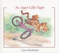Av, siger Lille Tiger