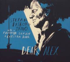 Dear Alex