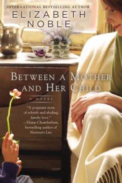 Between a mother and her child