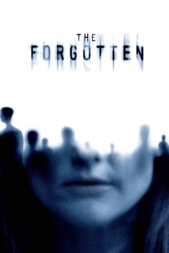 The forgotten
