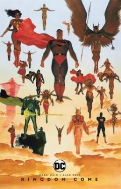 Kingdom come