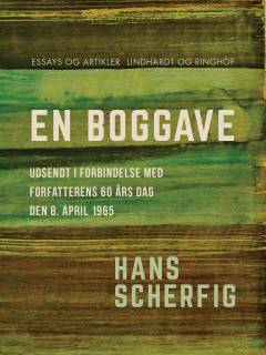 En boggave