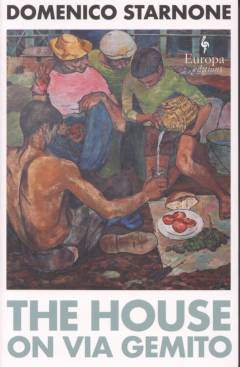 The house on Via Gemito