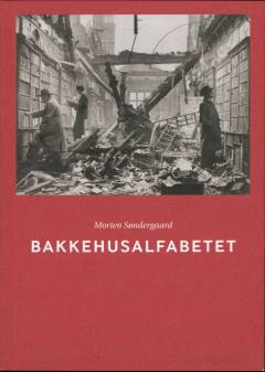 Bakkehusalfabetet