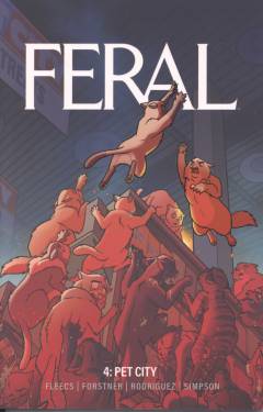 Feral - Pet City
