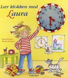 Lær klokken med Laura