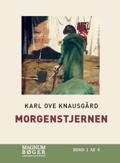Morgenstjernen. Bind 1 (Stor skrift)
