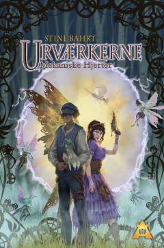Urværkerne - mekaniske hjerter