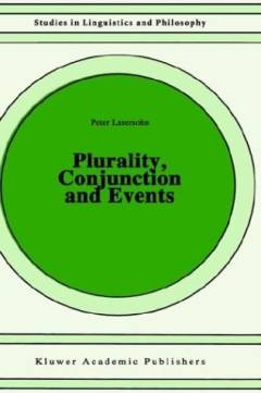 Plurality, conjunction and events