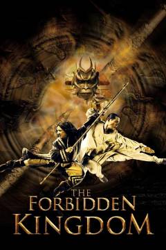 The forbidden kingdom
