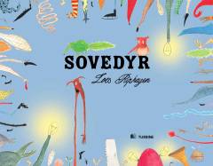 Sovedyr : fra Aggeknudeflue til Zamøffel