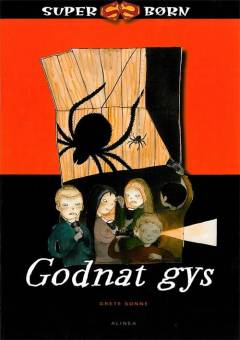 Godnat gys