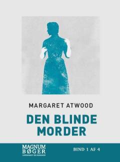 Den blinde morder. Bind 4 (Stor skrift)