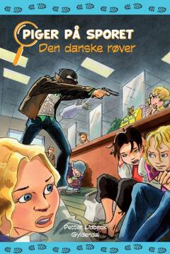 Den danske røver