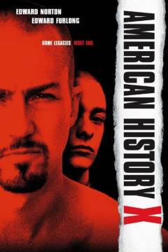 American history X
