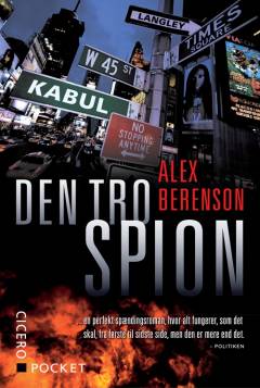 Den tro spion