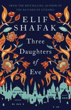 Three daughters of Eve