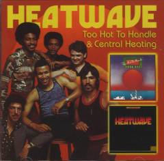 Too hot to handle/Central heating