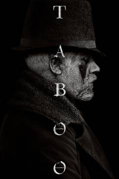 Taboo (Sæson 1)