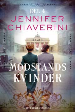 Modstandskvinder. Del 4