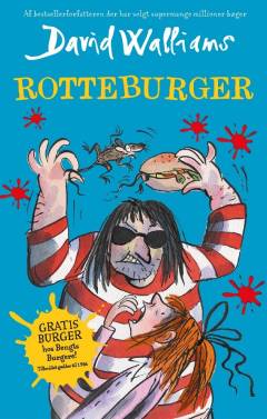Rotteburger