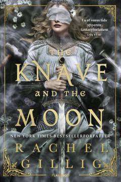 The knave and the Moon