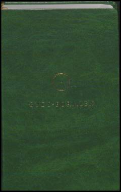 Bog, 3. udgave, 2020