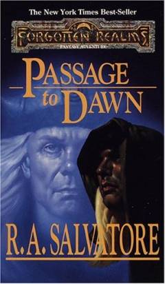 Passage to dawn