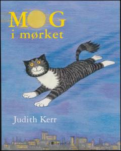 Mog i mørket