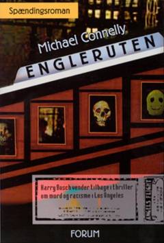 Engleruten : spændingsroman. Mappe 1 (kassette 1-6)