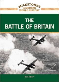 The battle of Britain