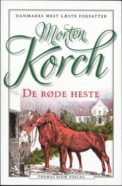 De røde heste