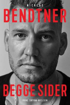 Nicklas Bendtner - begge sider