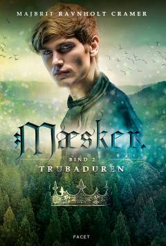 Mæsker - trubaduren