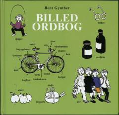 Billedordbog
