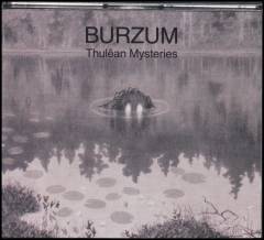 Thulêan mysteries