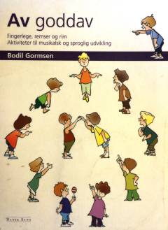 Bog, 1. udgave, 2007