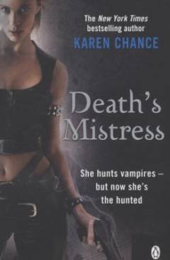 Death's mistress