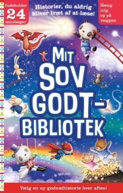 Mit sov godt-bibliotek