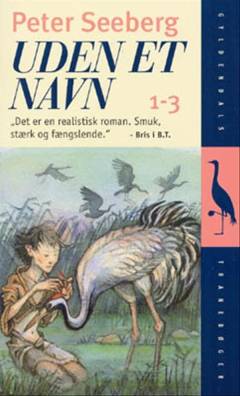 Uden et navn: Den sovende dreng: Frosten hjælper